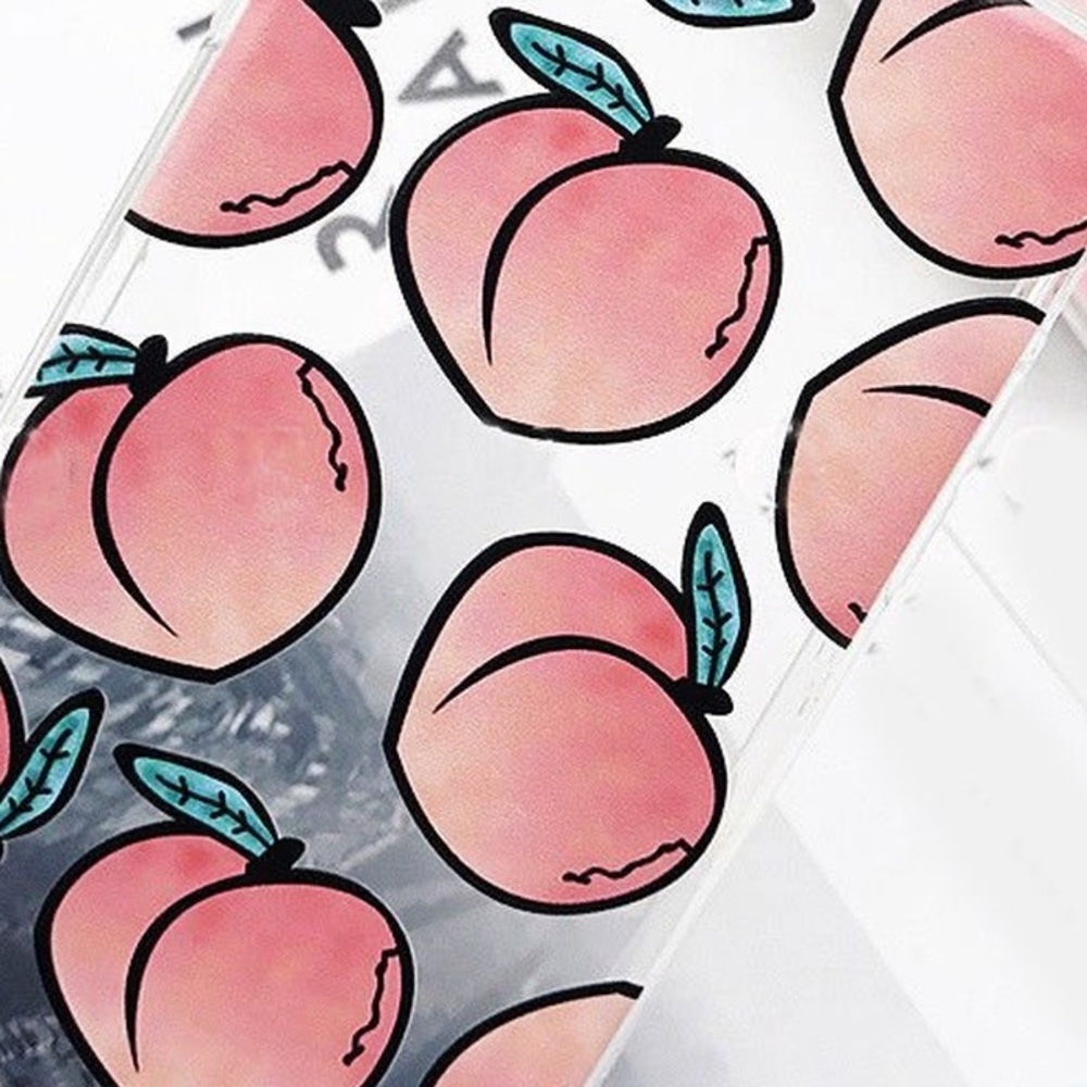 iPhone sE case - Picture 3 of 3